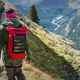 Illustration for article titled Choose a Good Companion in Form of the Backpack While on Excursions!em/em